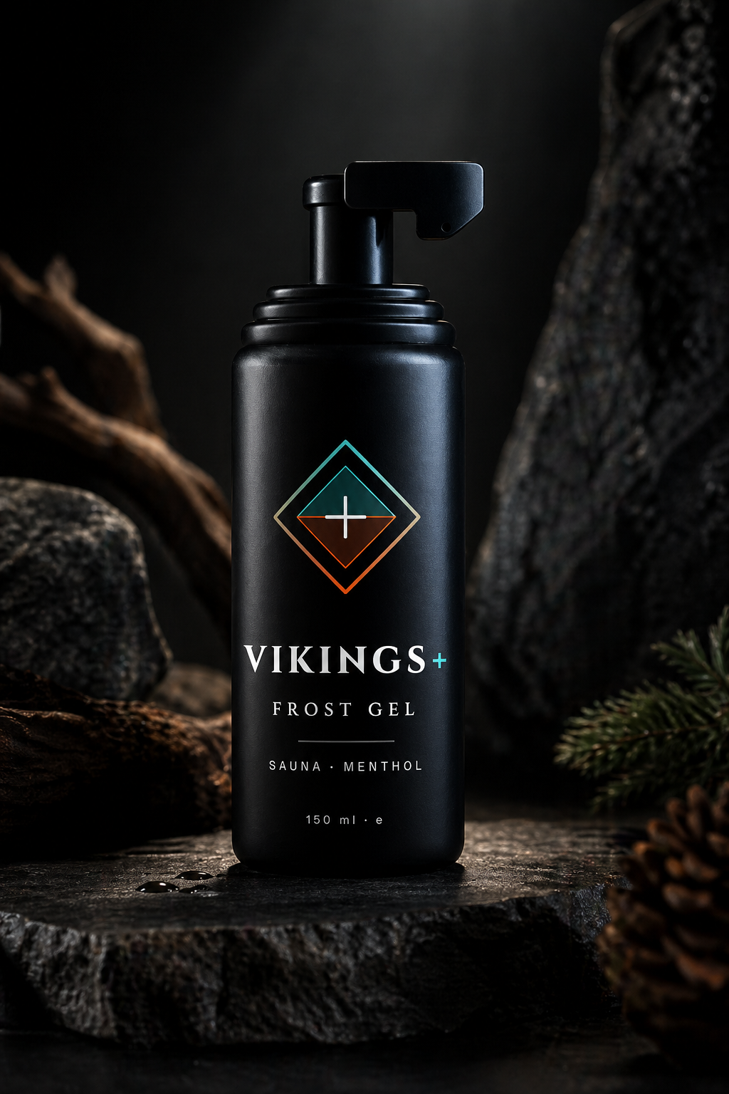 Viking Frost Gel — 100ml
