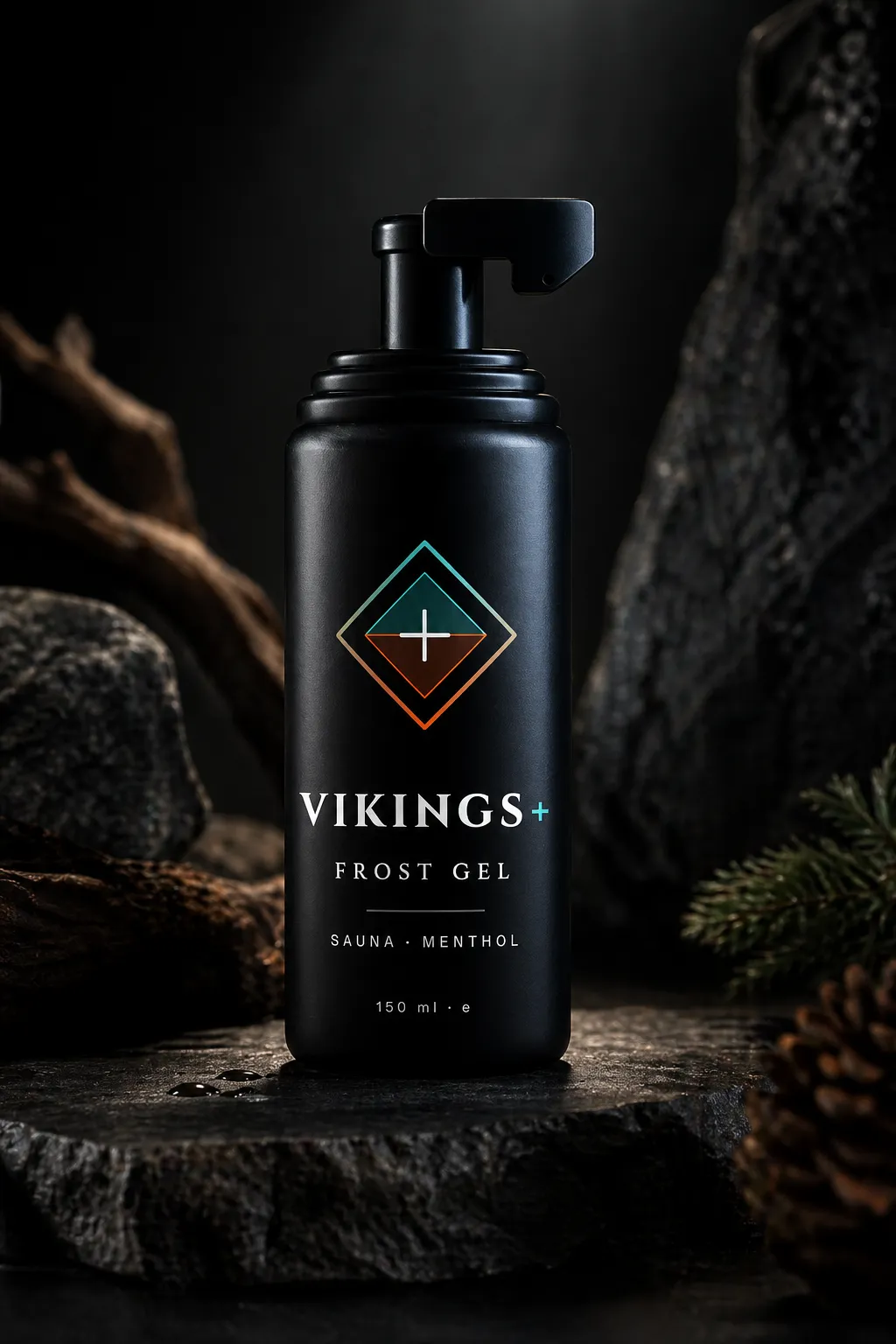 Viking Frost Gel — 100ml